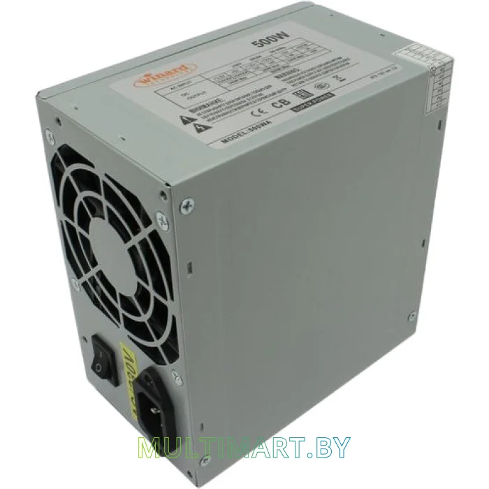 Блок питания Winard 500WA